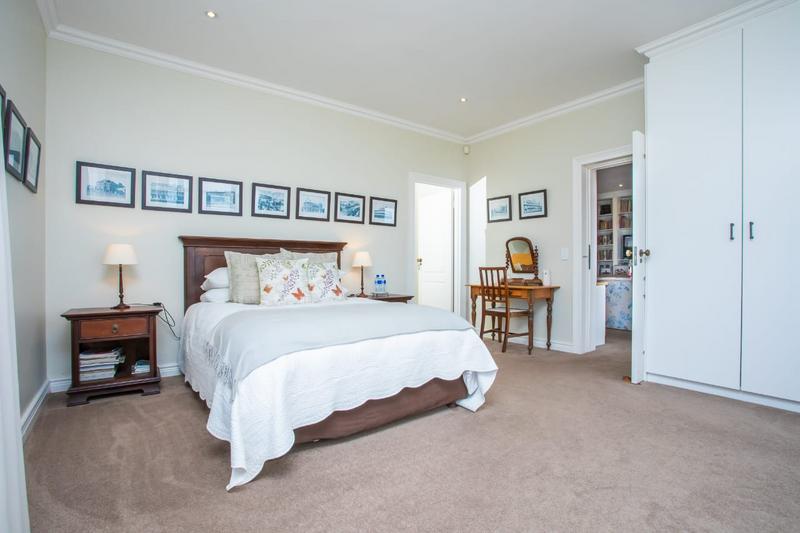 4 Bedroom Property for Sale in Bettys Bay Western Cape